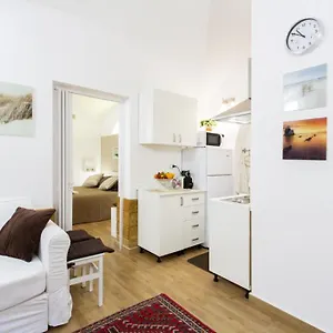 Palermo Central Holiday Appartement