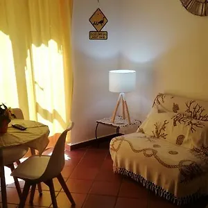 Marku's House Appartement